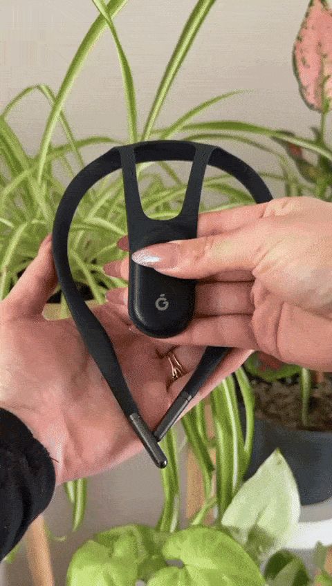 The Smart Posture core