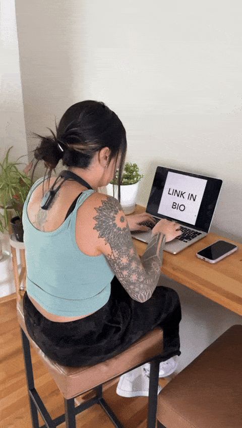 The Smart Posture core