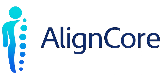 The Smart Posture core