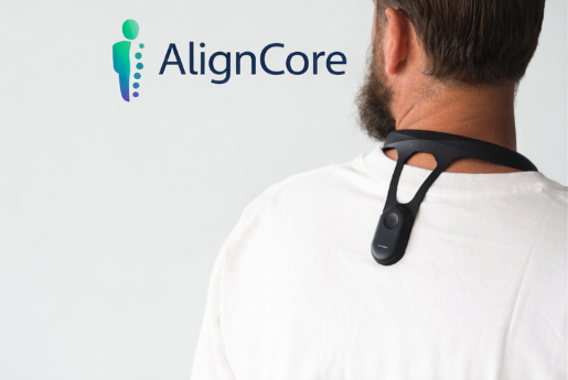 The Smart Posture core