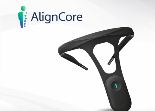 The Smart Posture core